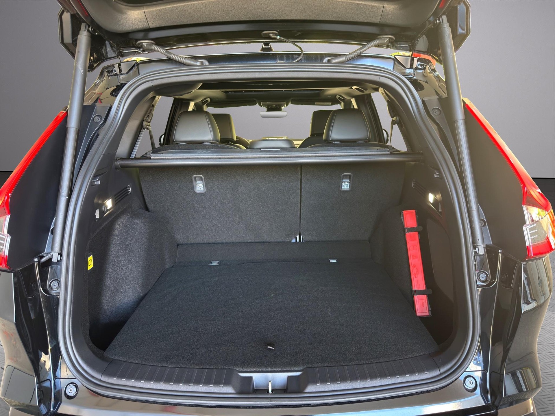 HONDA CR-V 2.0 i-MMD Plug-in Hybrid Advance Tech 2WD-image-25