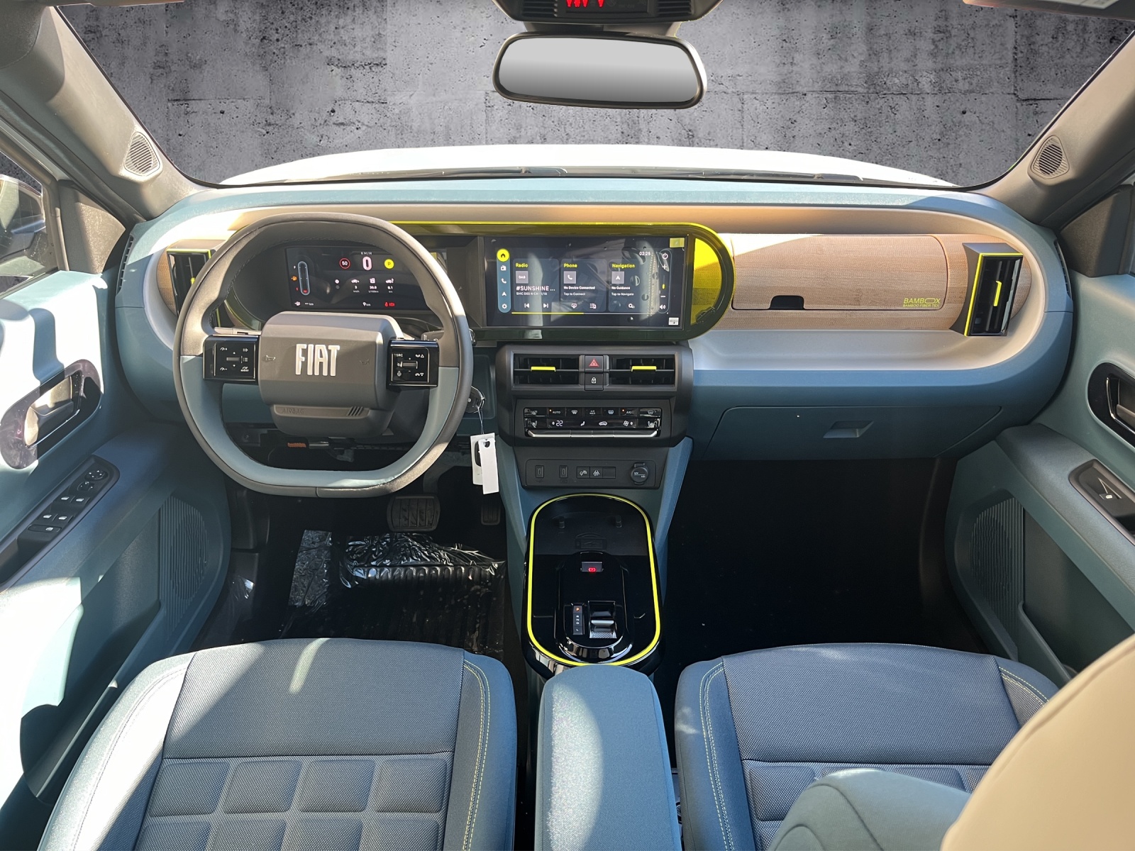FIAT Grande Panda La Prima-image-10