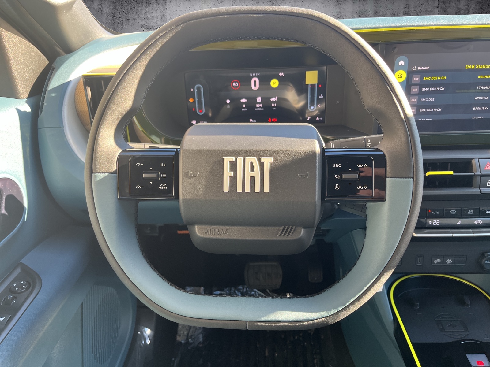 FIAT Grande Panda La Prima-image-9
