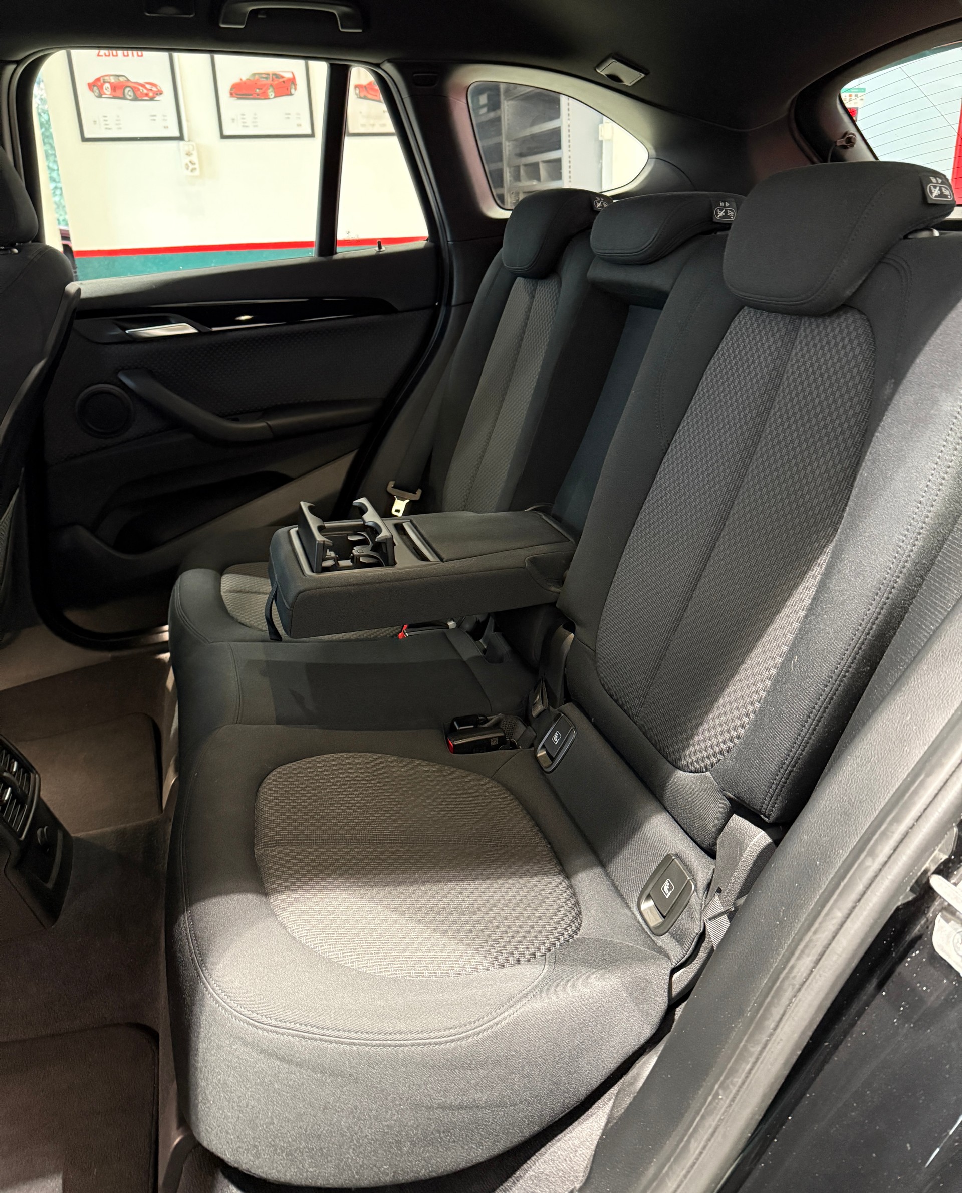 BMW X1 xDrive 20i M Sport Steptronic-image-17