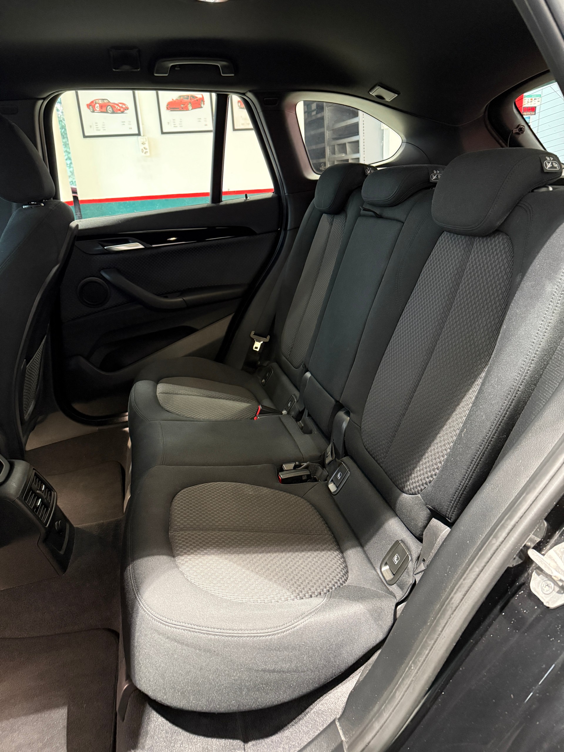 BMW X1 xDrive 20i M Sport Steptronic-image-16