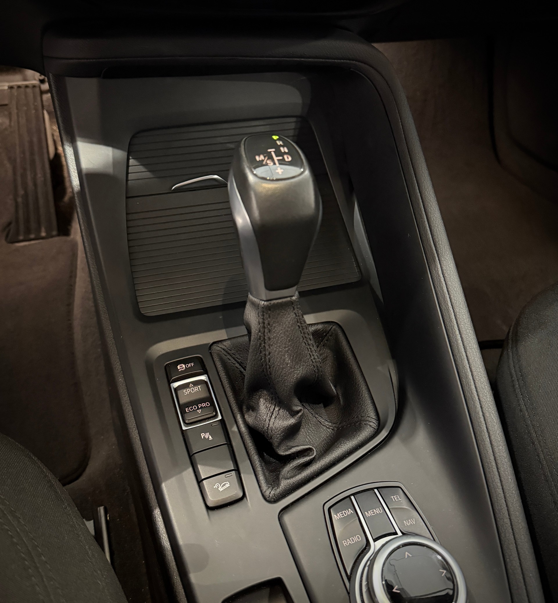 BMW X1 xDrive 20i M Sport Steptronic-image-9