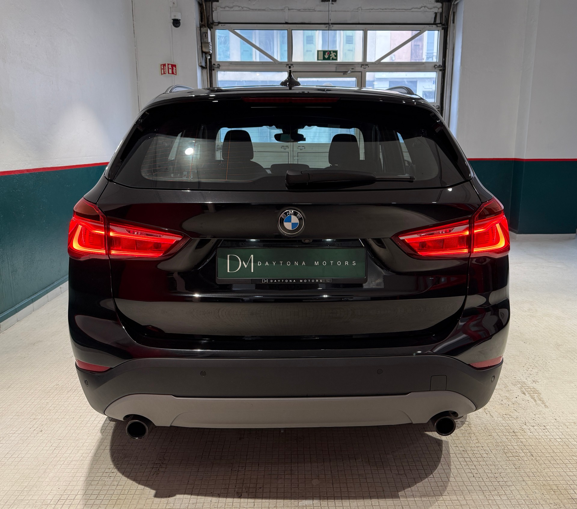 BMW X1 xDrive 20i M Sport Steptronic-image-3