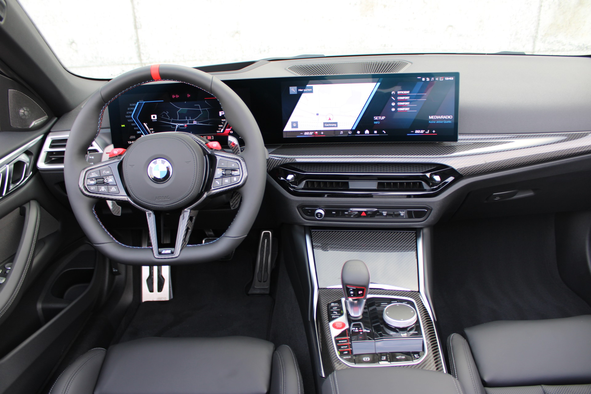 BMW M4 Cabrio Competit.M xDr-image-13