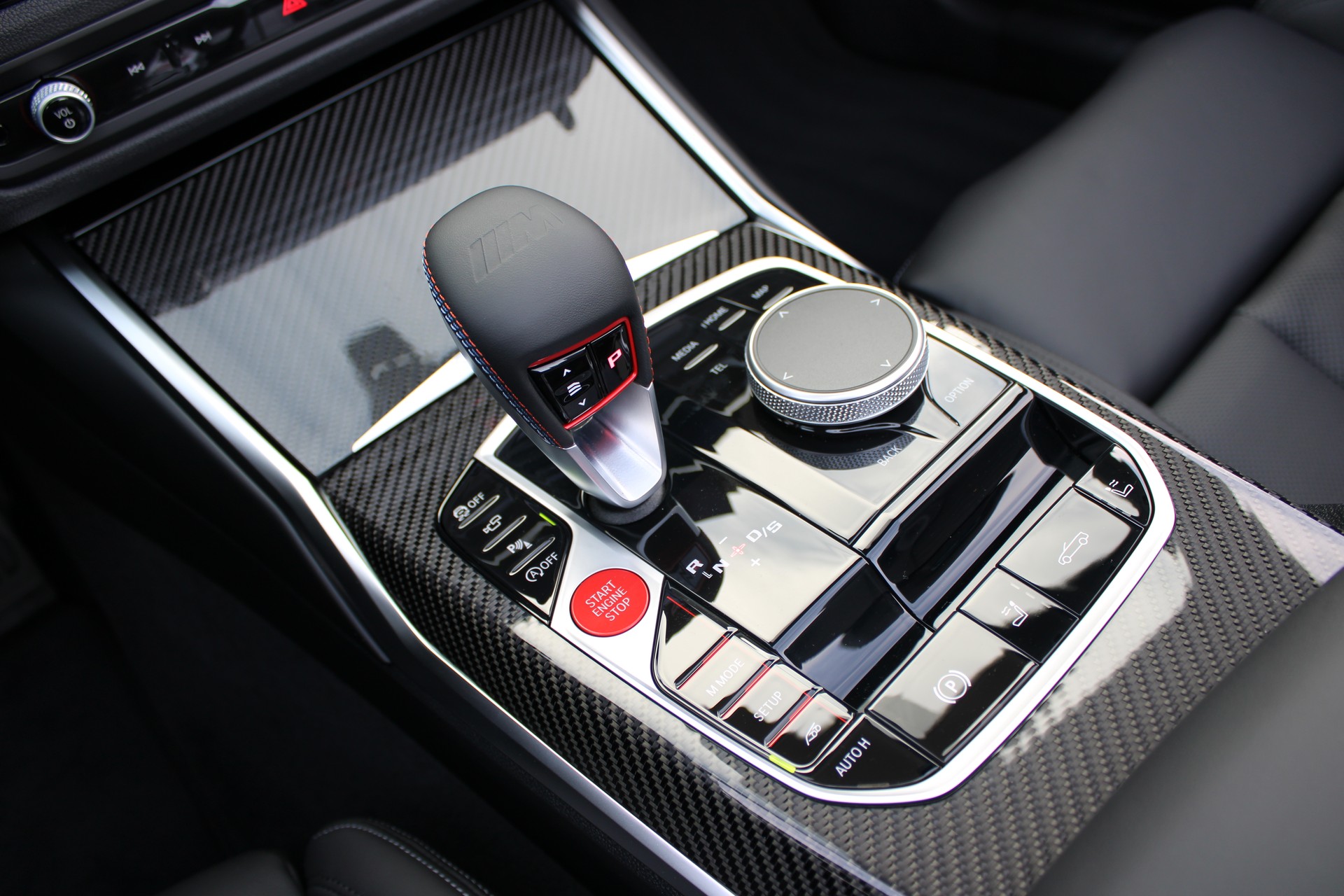 BMW M4 Cabrio Competit.M xDr-image-15