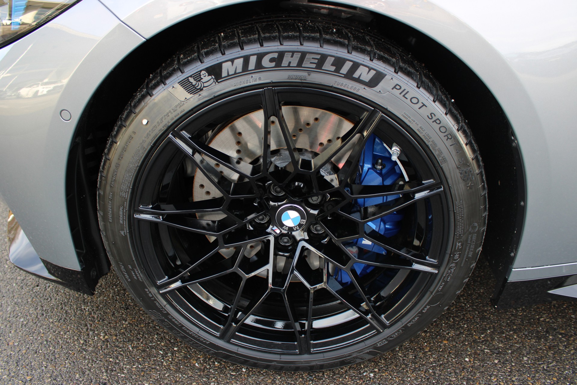 BMW M4 Cabrio Competit.M xDr-image-8