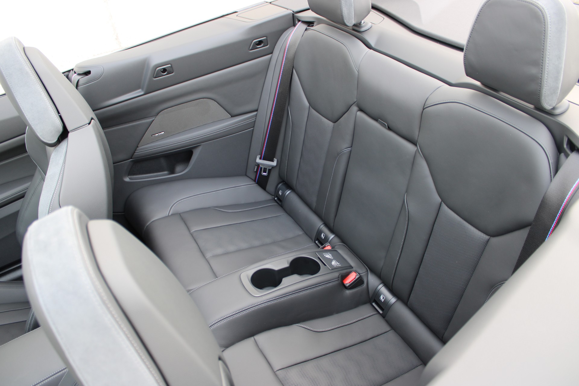 BMW M4 Cabrio Competit.M xDr-image-12