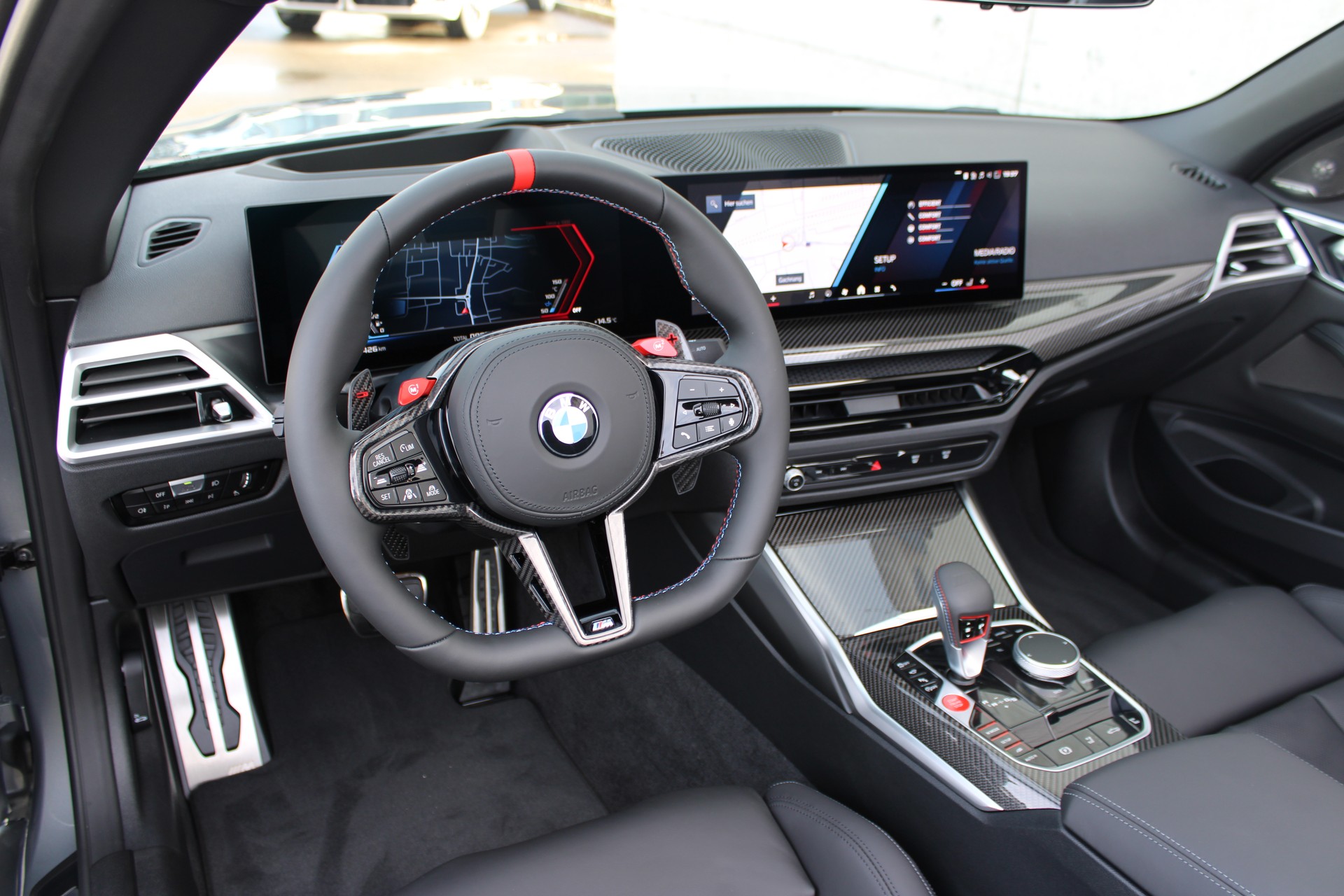BMW M4 Cabrio Competit.M xDr-image-9