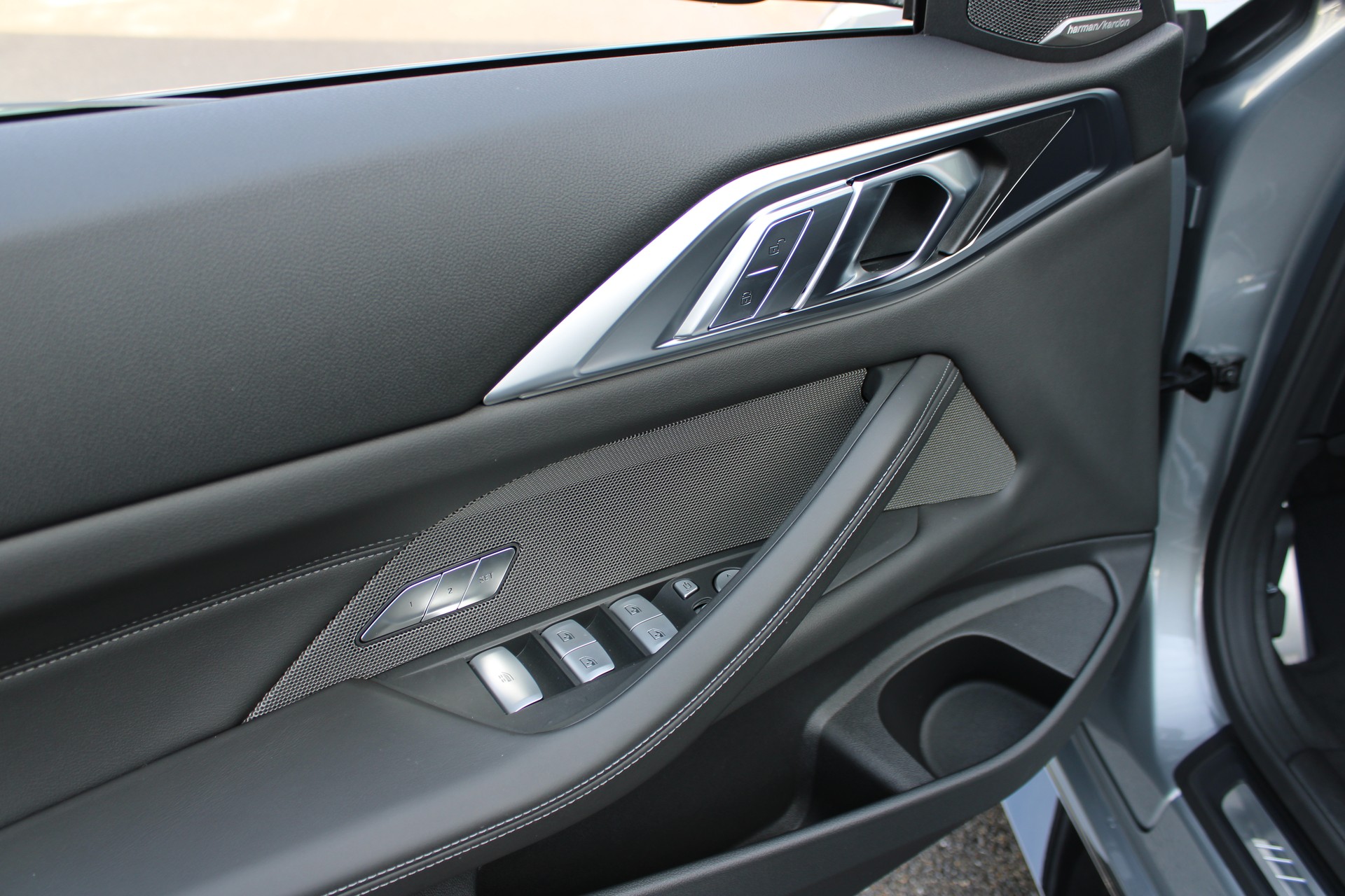 BMW M4 Cabrio Competit.M xDr-image-10