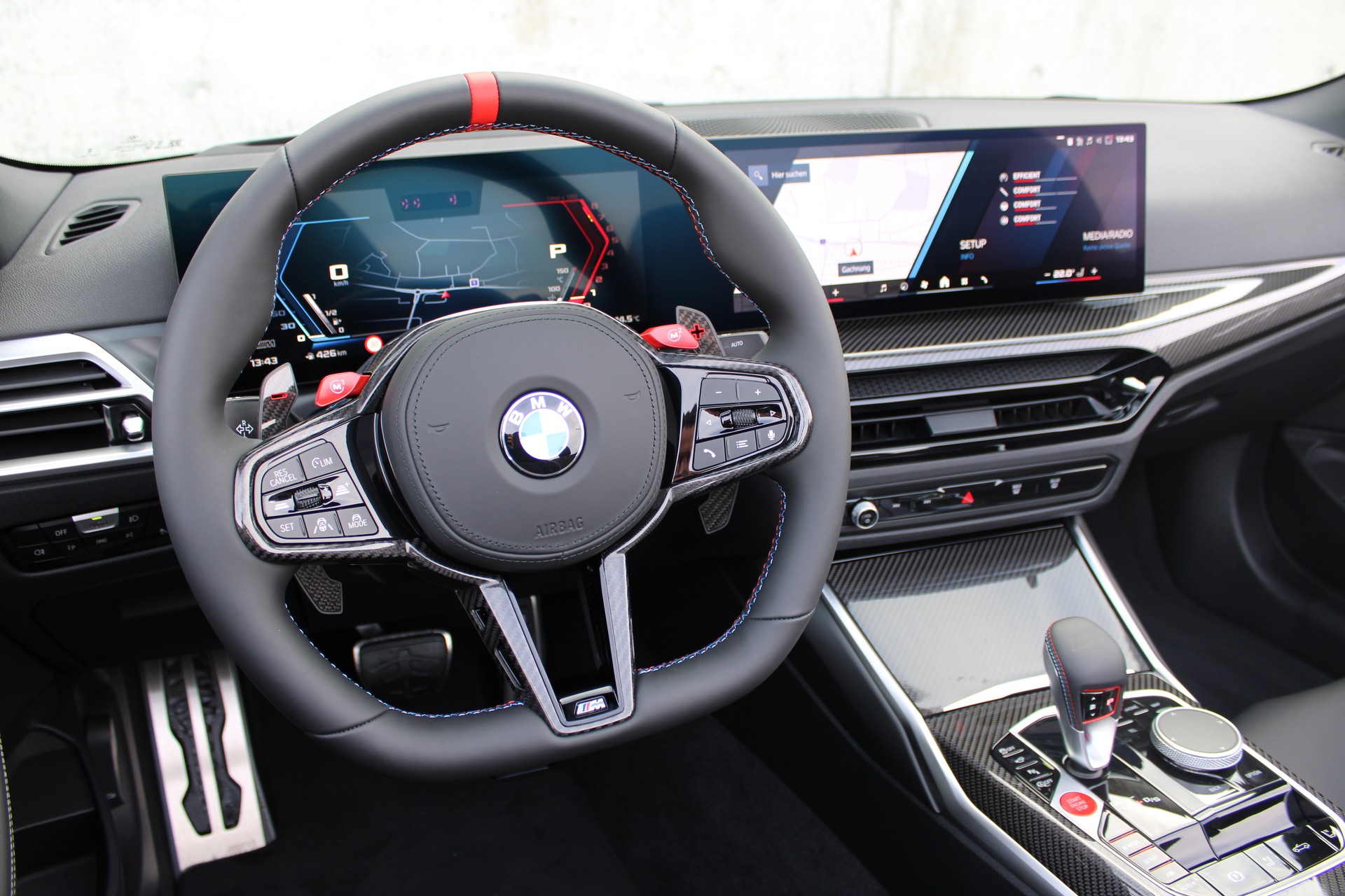 BMW M4 Cabrio Competit.M xDr-image-14