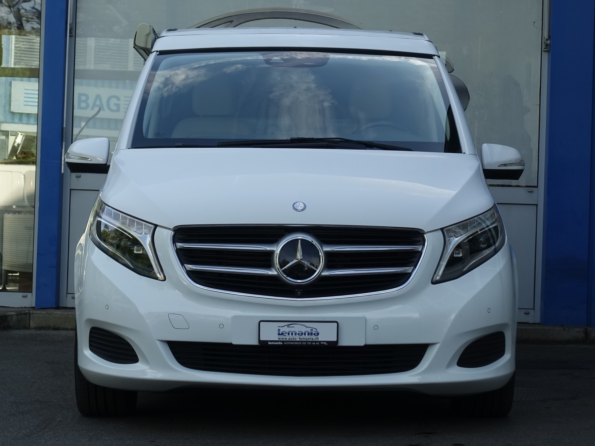 MERCEDES-BENZ Marco Polo Activity 250 d 4Matic 7G-Tronic-showroom-element-2