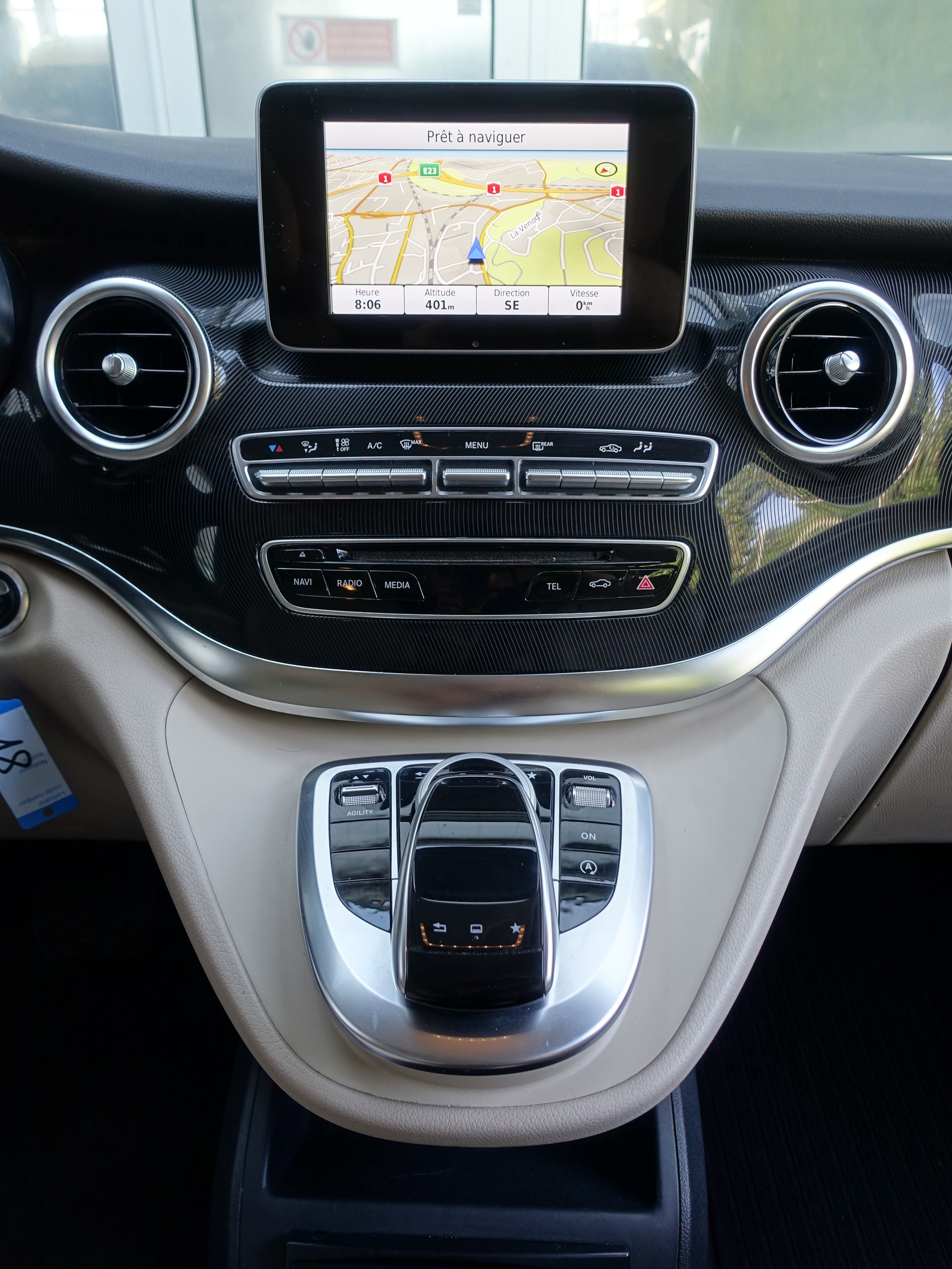 MERCEDES-BENZ Marco Polo Activity 250 d 4Matic 7G-Tronic-image-13