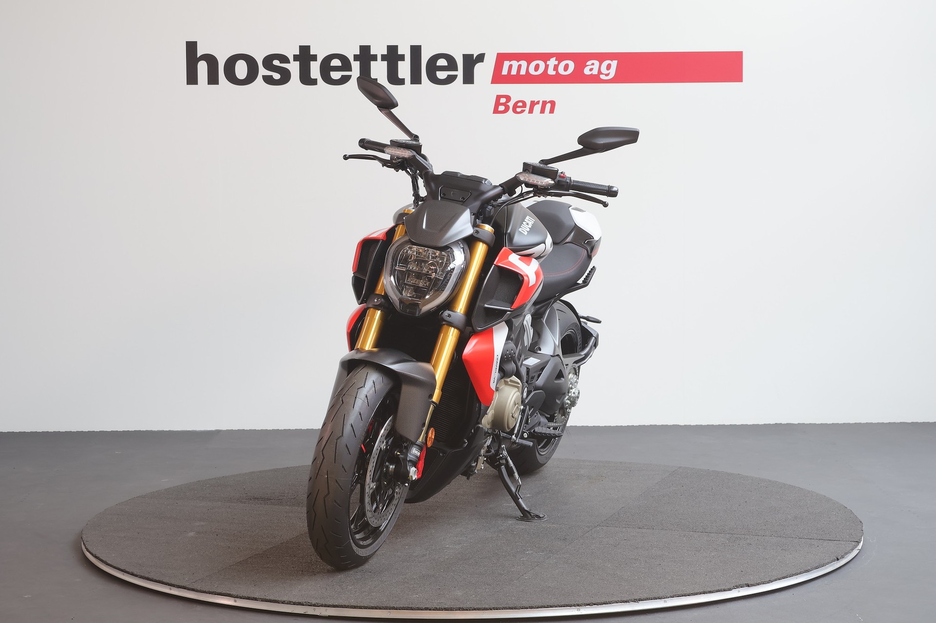 DUCATI Diavel V4 RS-image-5