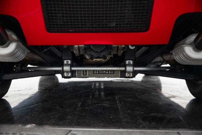 DE TOMASO GTS-image-7