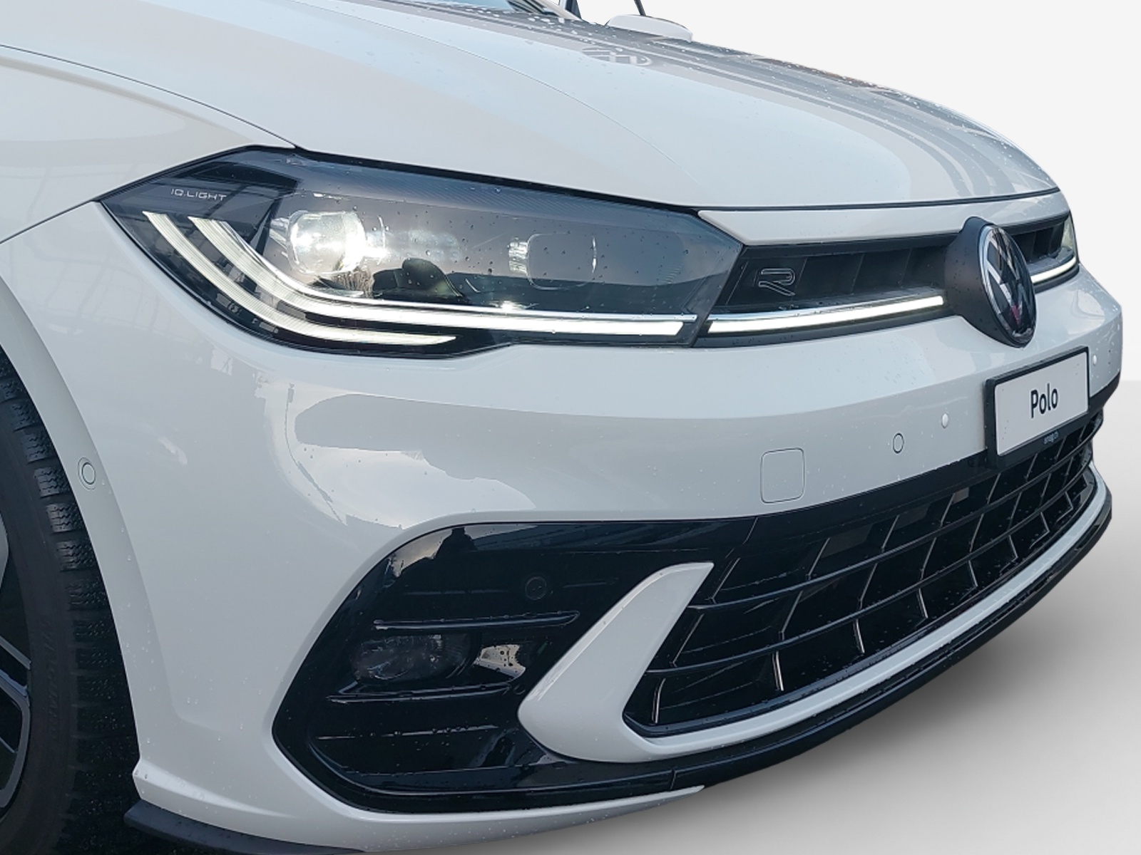 VW Polo 1.0 TSI R-Line United DSG-image-12