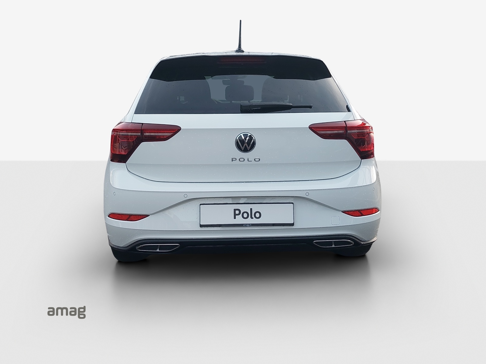 VW Polo 1.0 TSI R-Line United DSG-image-3