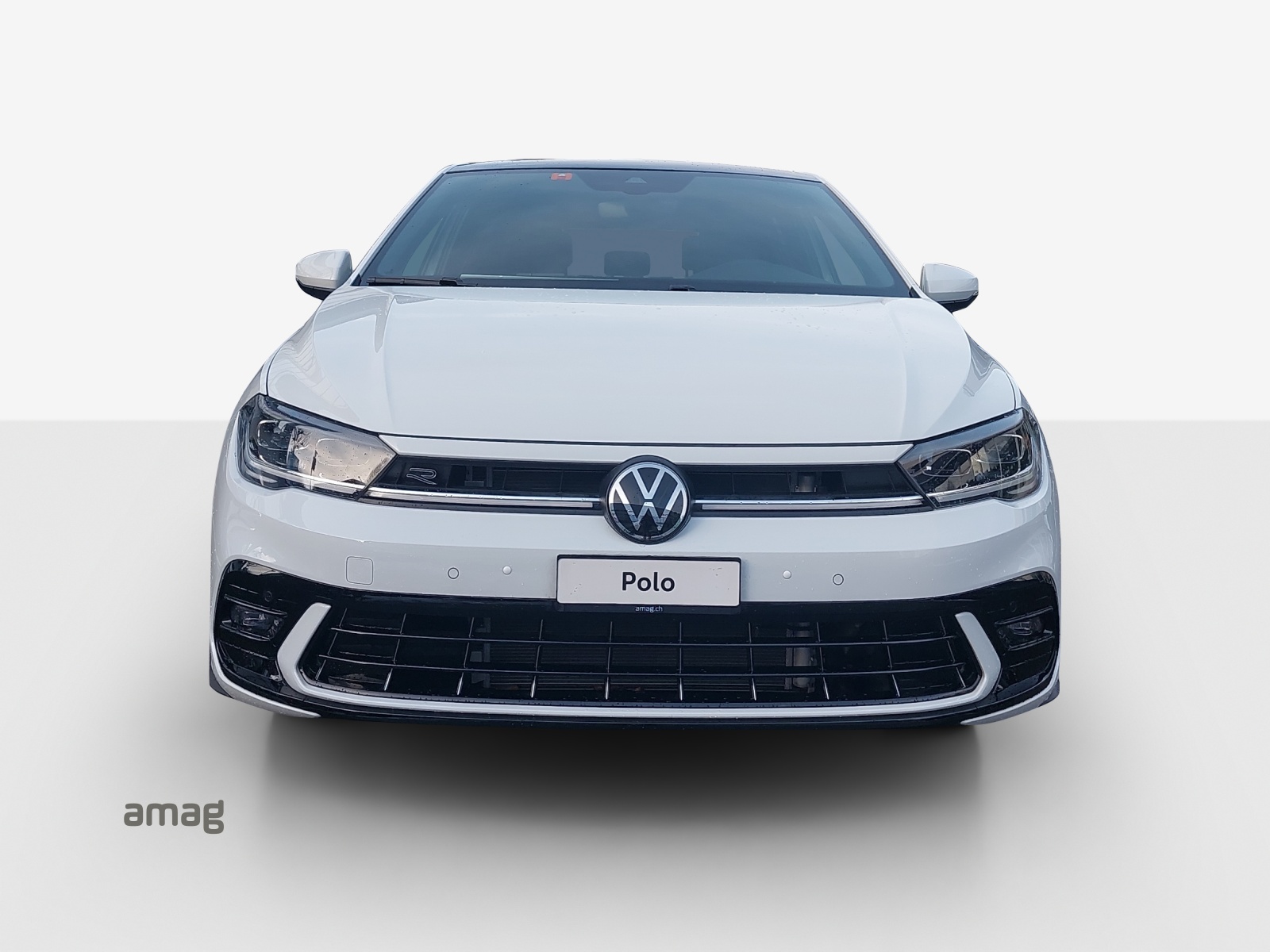 VW Polo 1.0 TSI R-Line United DSG-image-6