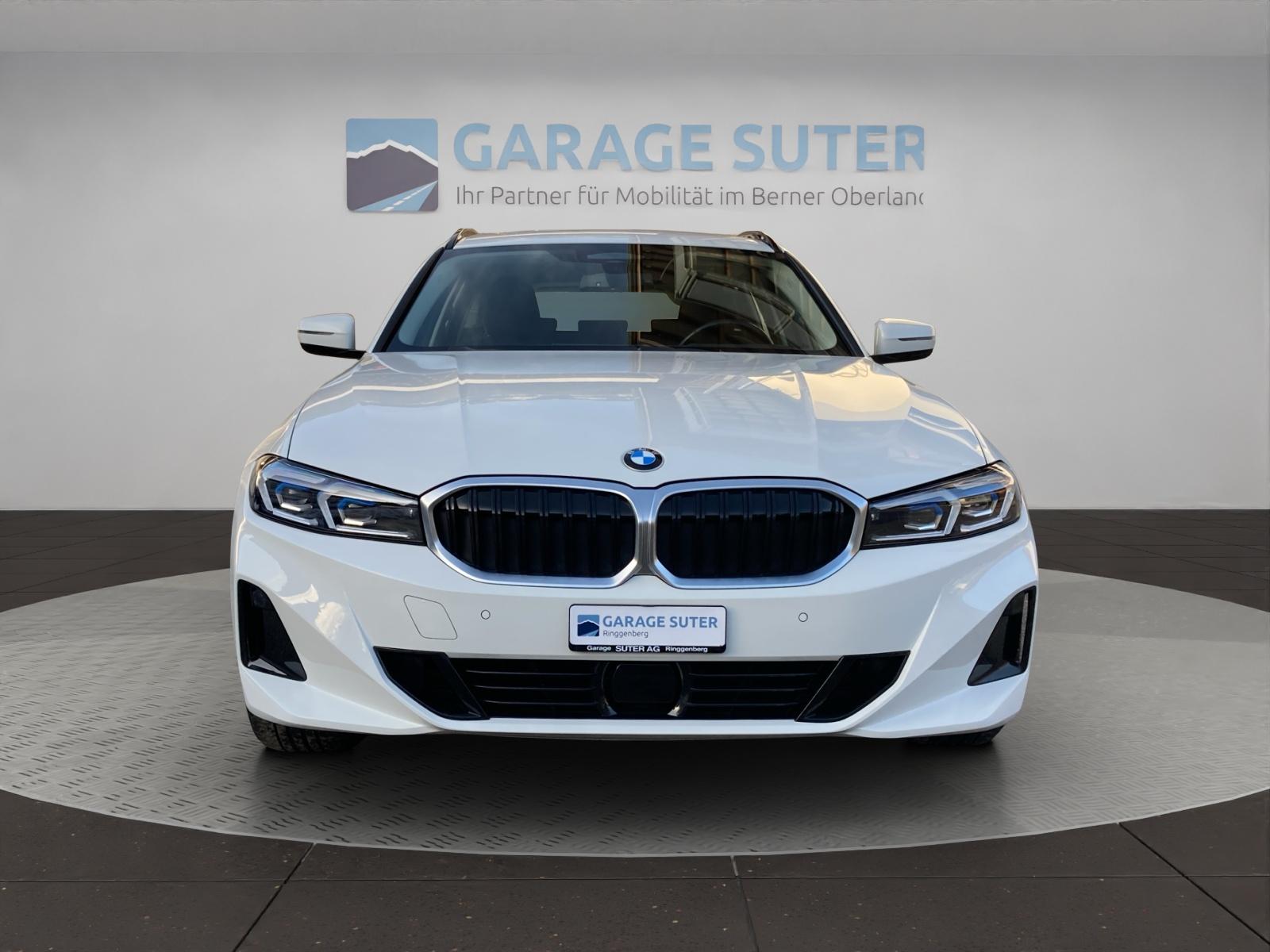 BMW 320d xDrive Touring-image-7
