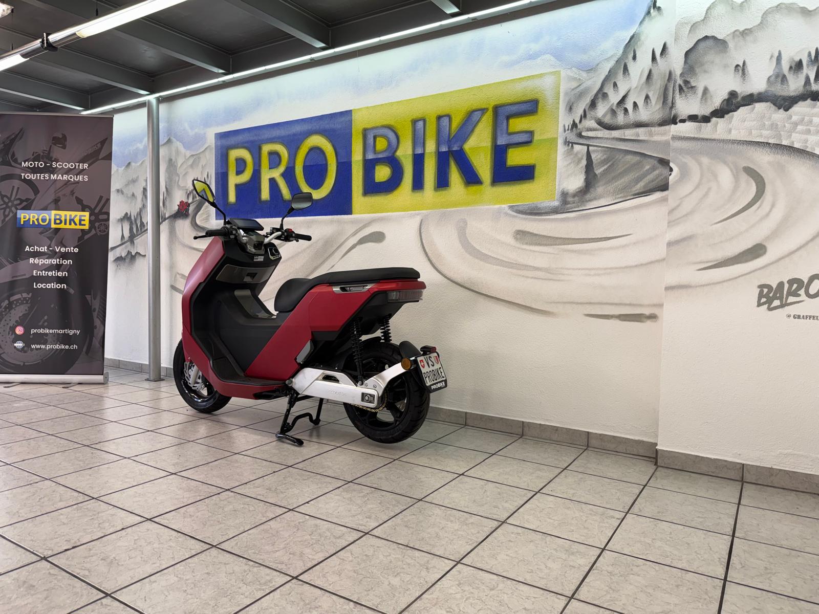 ETRIX Ecooter E5-showroom-element-3