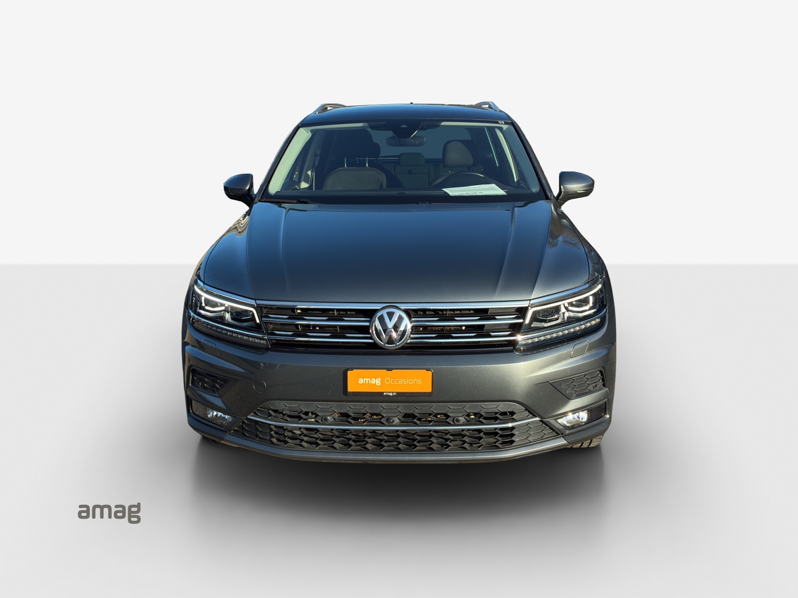 VW Tiguan 2.0TSI Highline 4Motion DSG-image-6