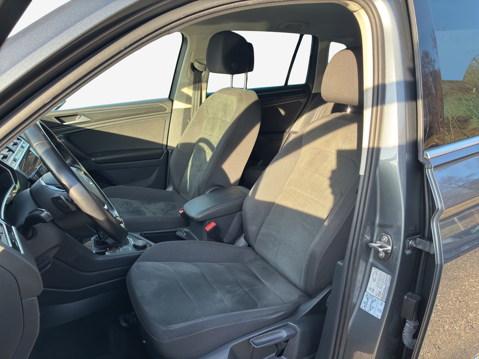 VW Tiguan 2.0TSI Highline 4Motion DSG-image-7
