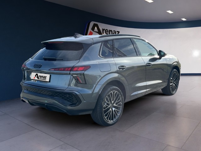 AUDI Q3 SUV 110 kW TFSI S tronic-image-4