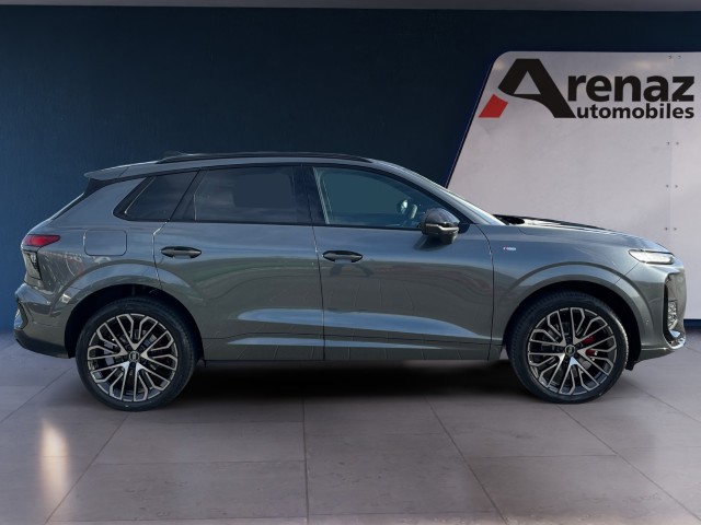 AUDI Q3 SUV 110 kW TFSI S tronic-image-5