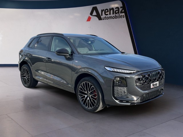 AUDI Q3 SUV 110 kW TFSI S tronic-image-6