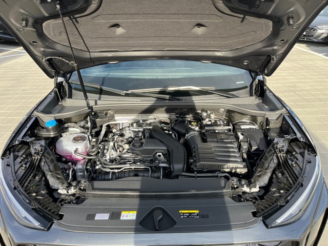 AUDI Q3 SUV 110 kW TFSI S tronic-image-19