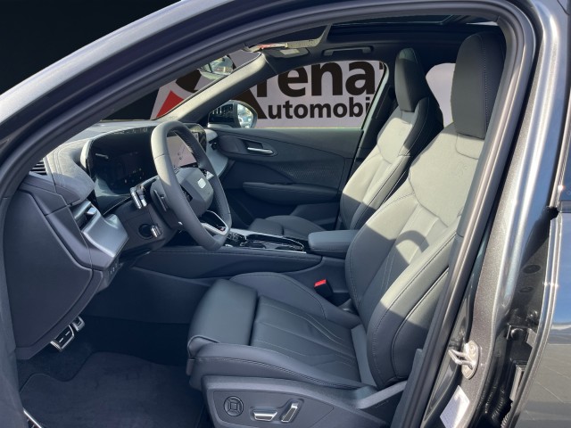 AUDI Q3 SUV 110 kW TFSI S tronic-image-9