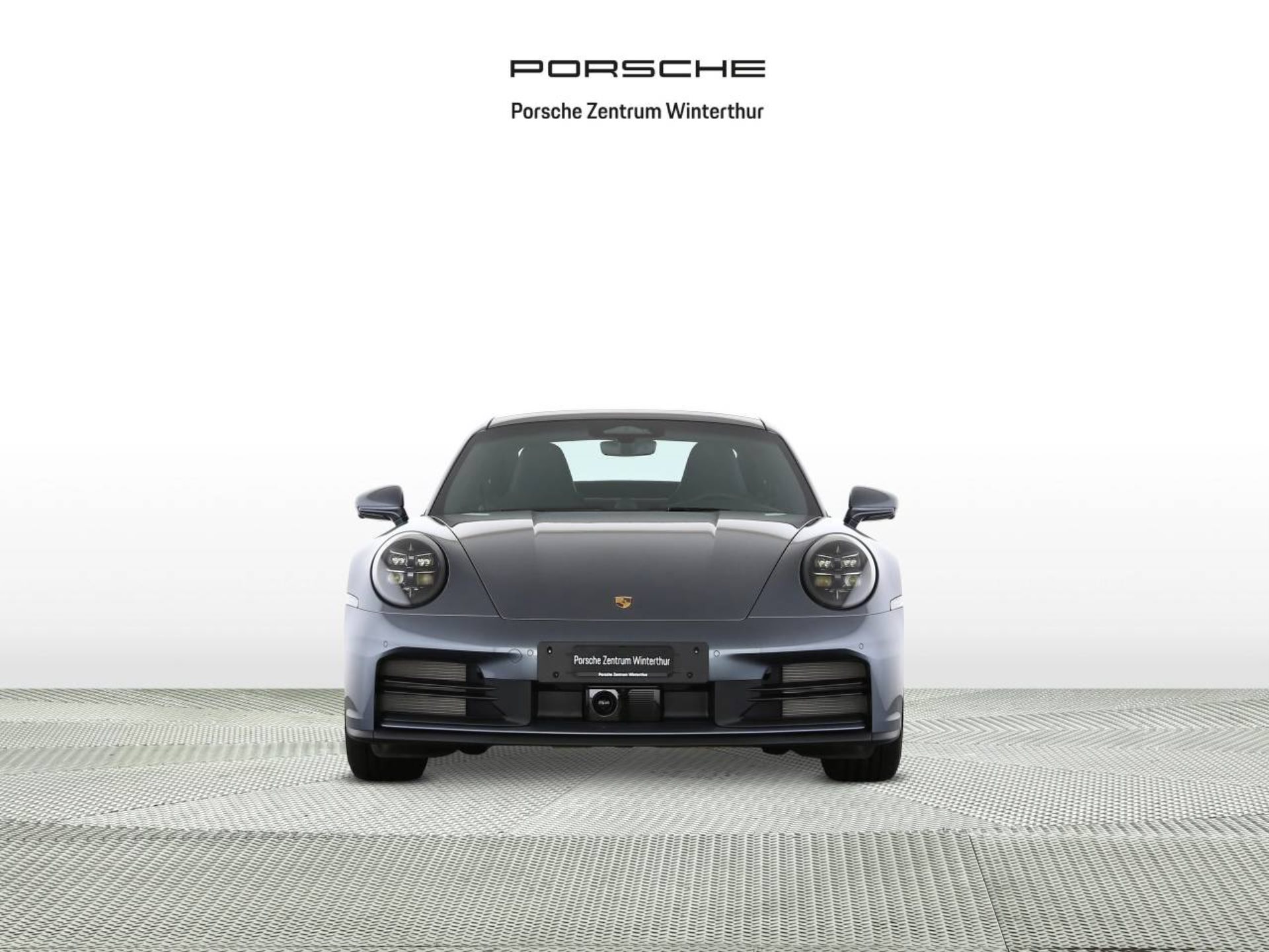 PORSCHE 911 Carrera 4S-image-5
