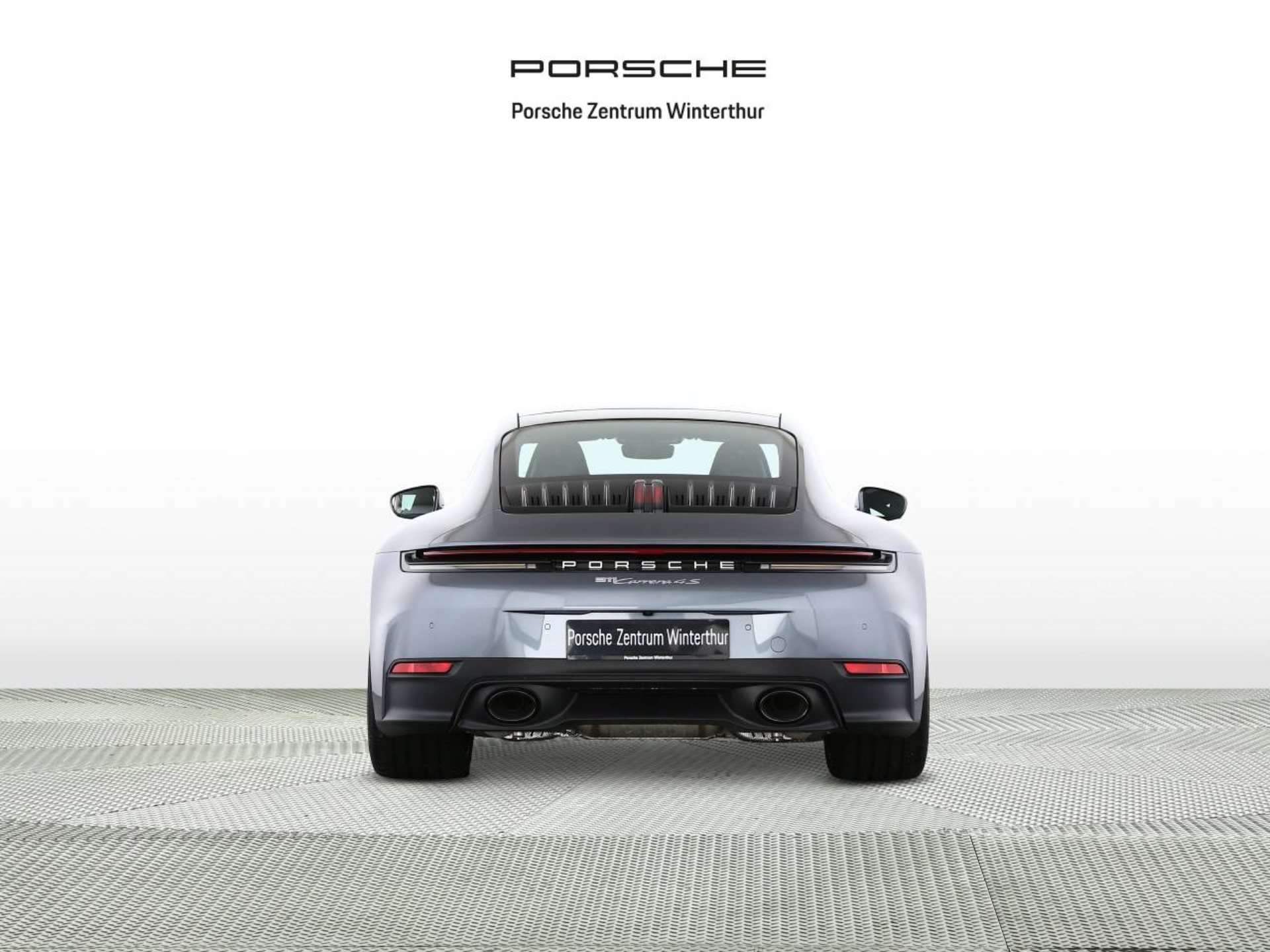 PORSCHE 911 Carrera 4S-image-6