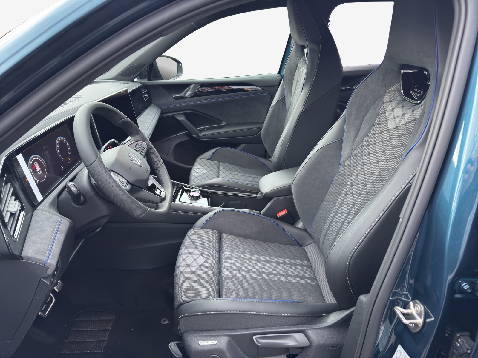 VW Tiguan 2.0 TSI DSG R-Line 4Motion-image-7