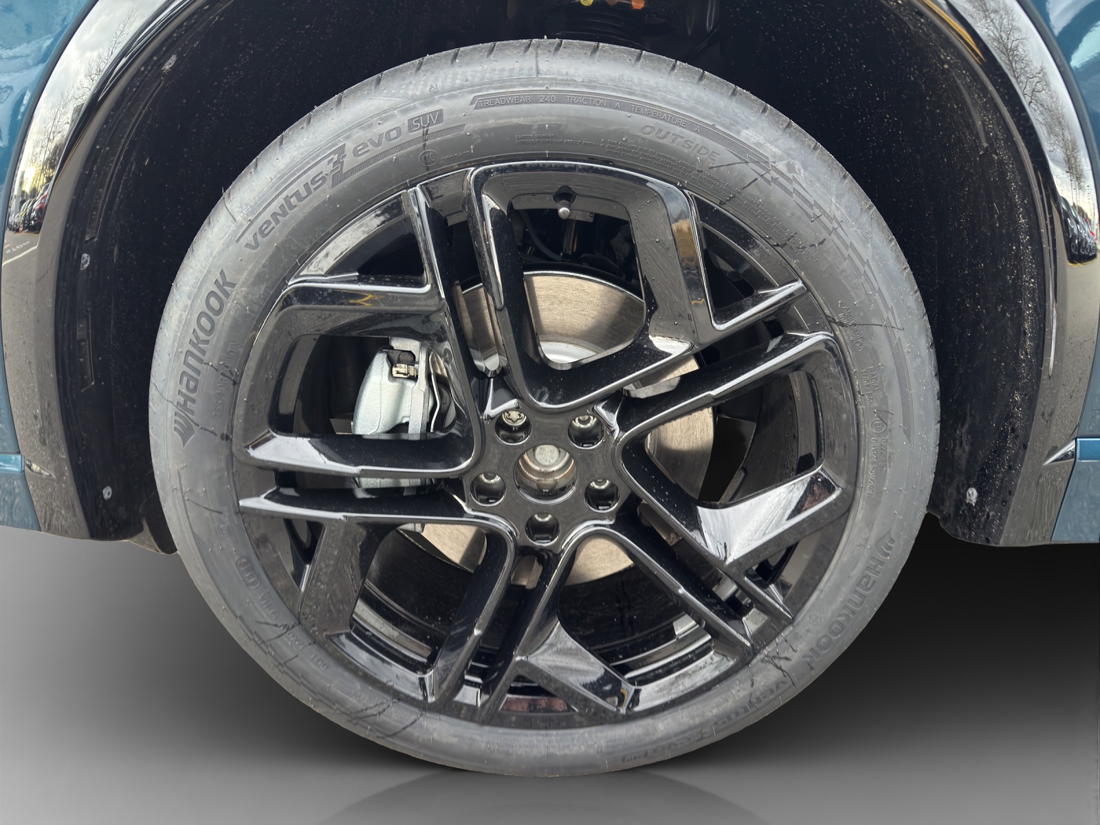 VW Tiguan 2.0 TSI DSG R-Line 4Motion-image-14
