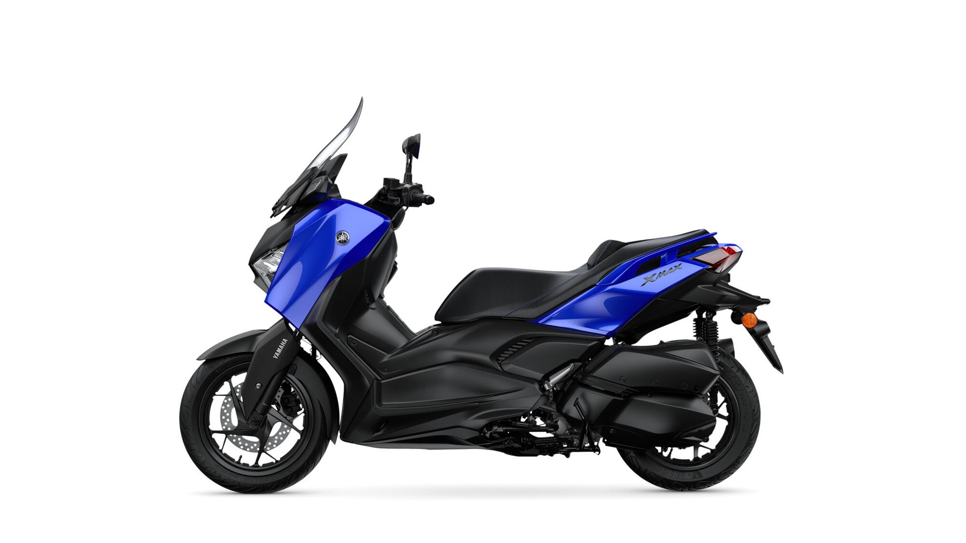 YAMAHA X-Max 300-image-4