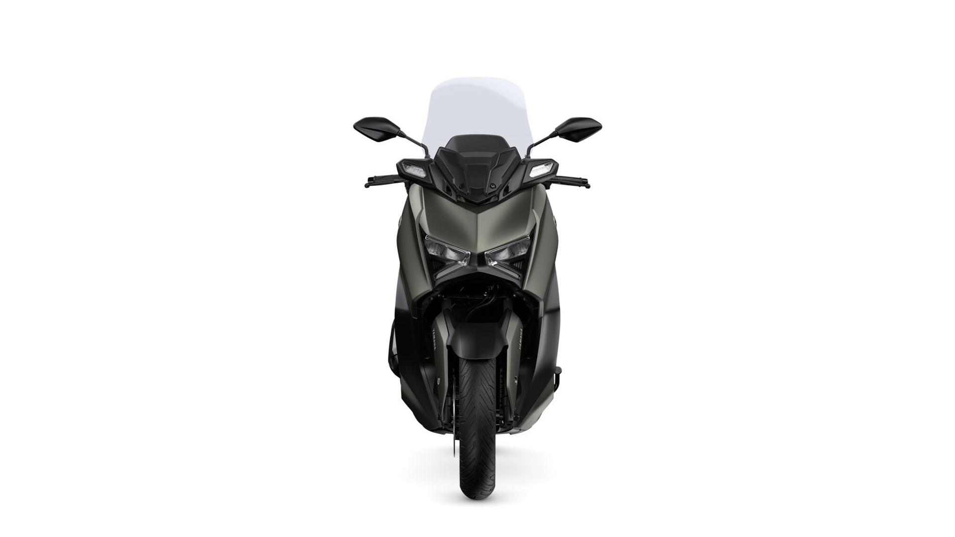 YAMAHA X-Max 300-showroom-element-1