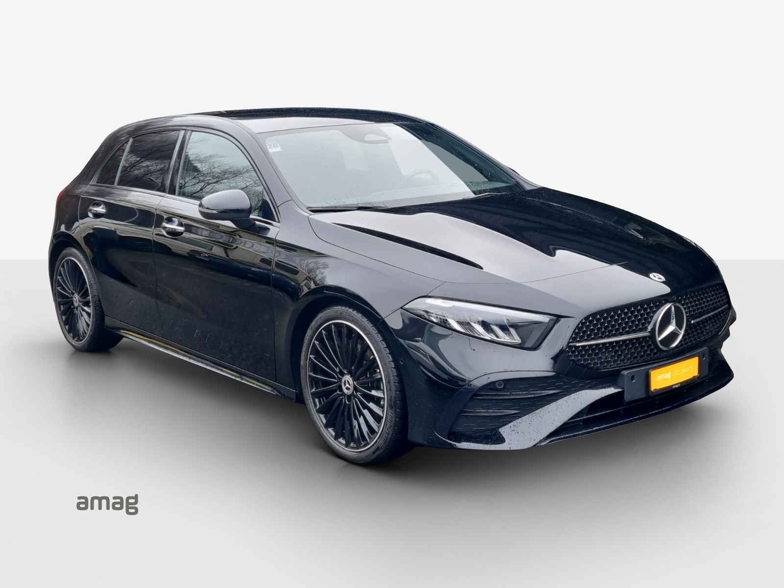 MERCEDES-BENZ A 250 4Matic 8G-DCT-image-5