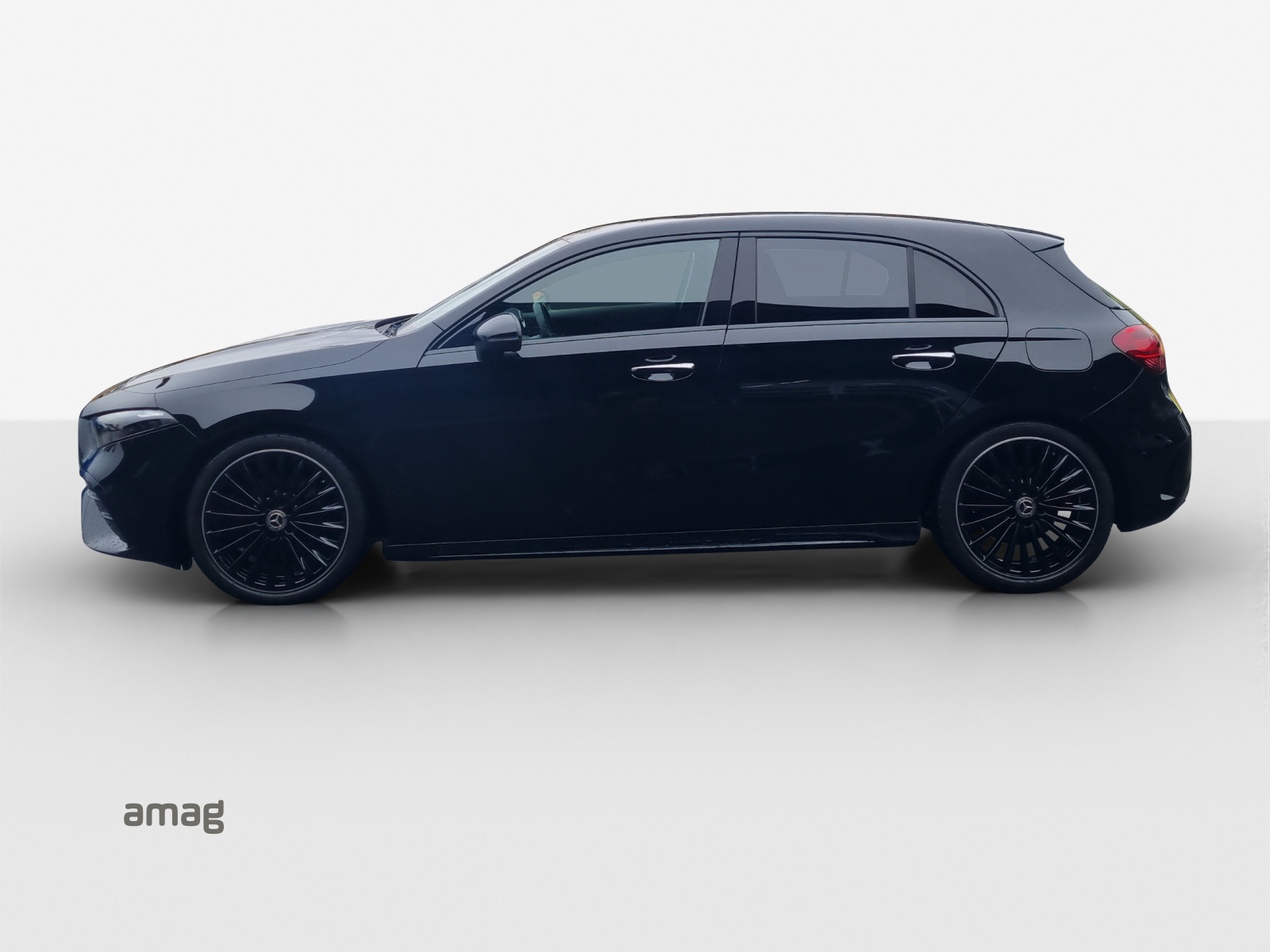 MERCEDES-BENZ A 250 4Matic 8G-DCT-image-1
