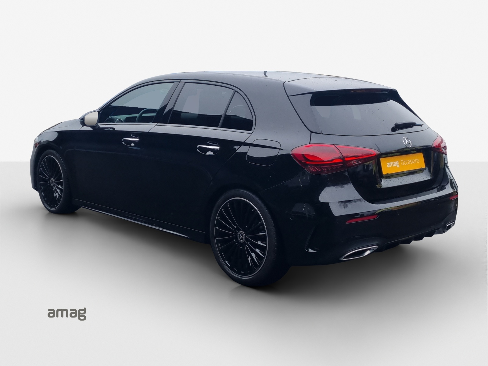 MERCEDES-BENZ A 250 4Matic 8G-DCT-image-2