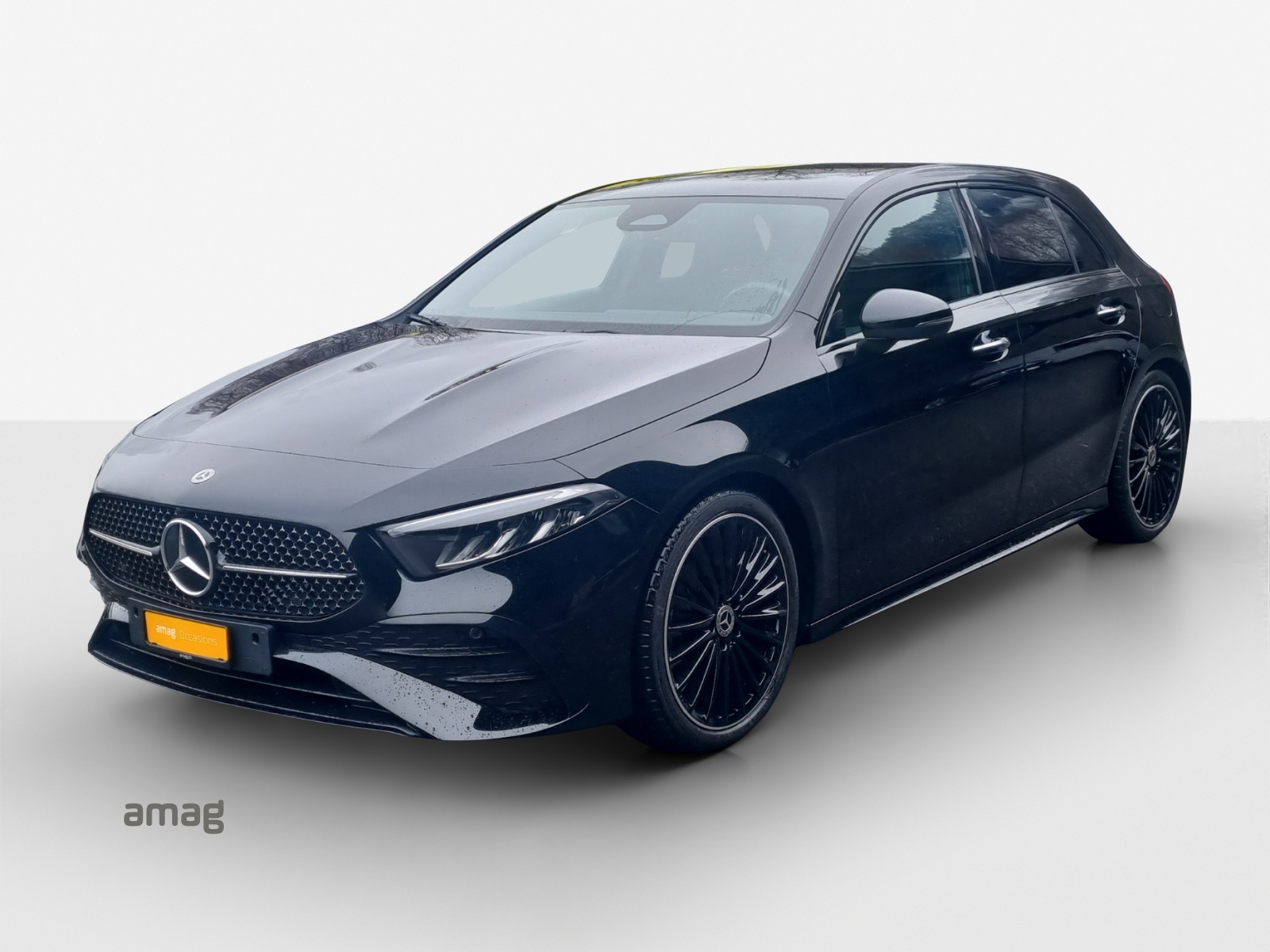 MERCEDES-BENZ A 250 4Matic 8G-DCT-image-0