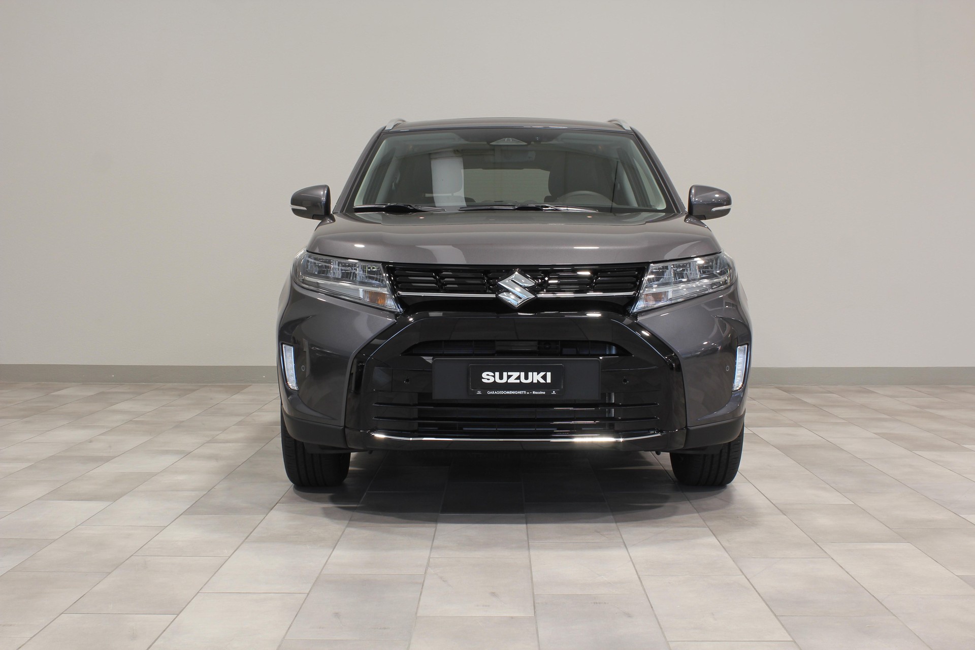 SUZUKI Vitara 1.5 Piz Sulai Top Hybrid 4x4-image-1