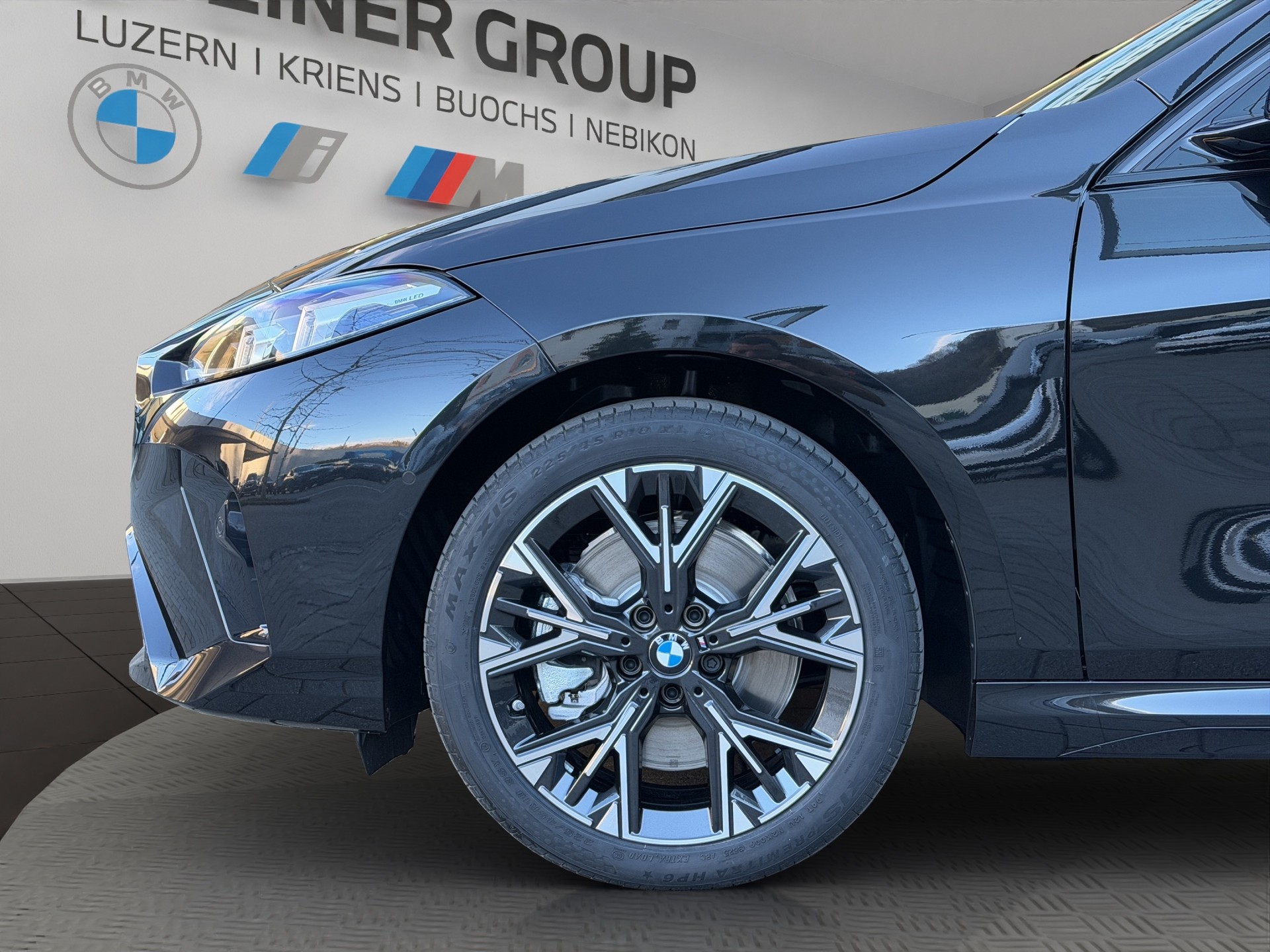 BMW 123 xDrive M Sport Steptronic-image-8