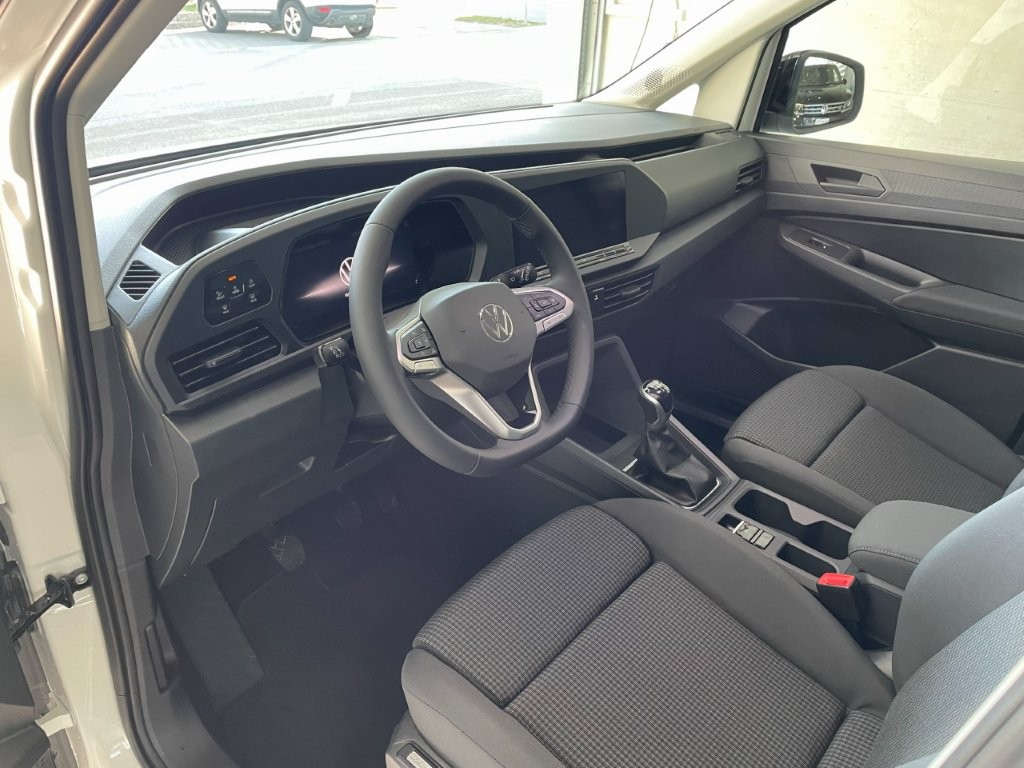 VW Caddy 2.0 TDI Liberty 4Motion-image-10