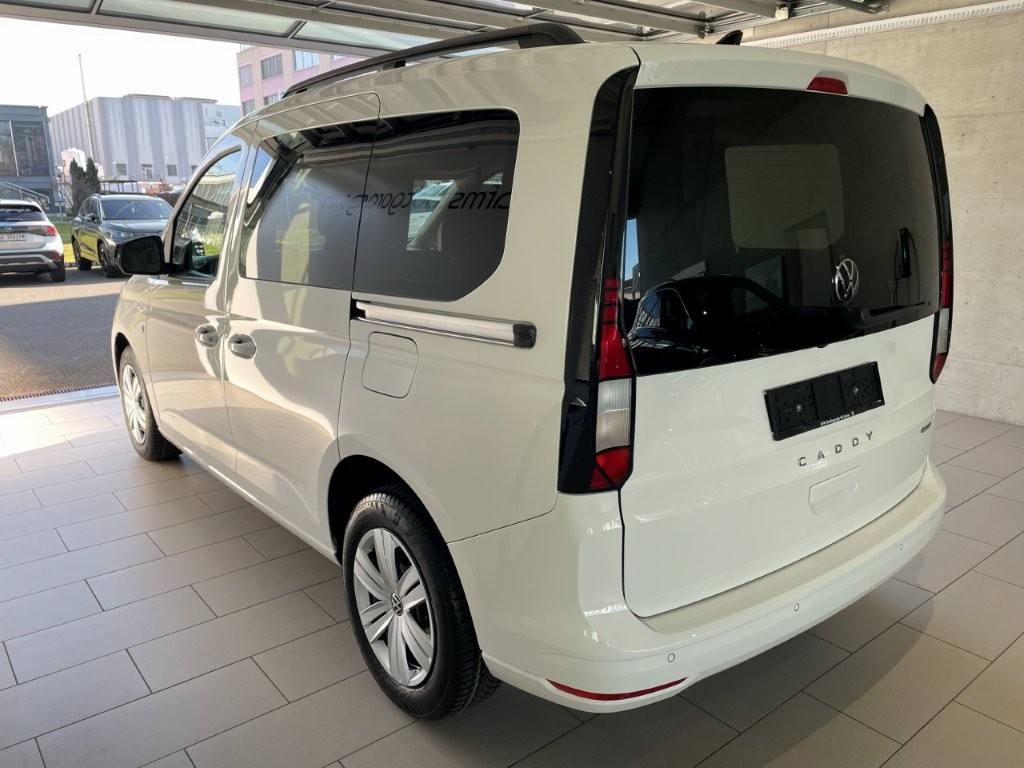 VW Caddy 2.0 TDI Liberty 4Motion-image-3