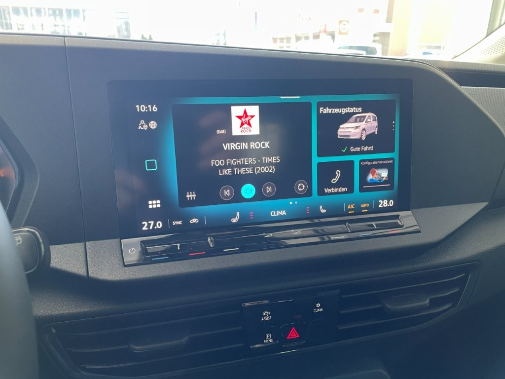 VW Caddy 2.0 TDI Liberty 4Motion-image-13