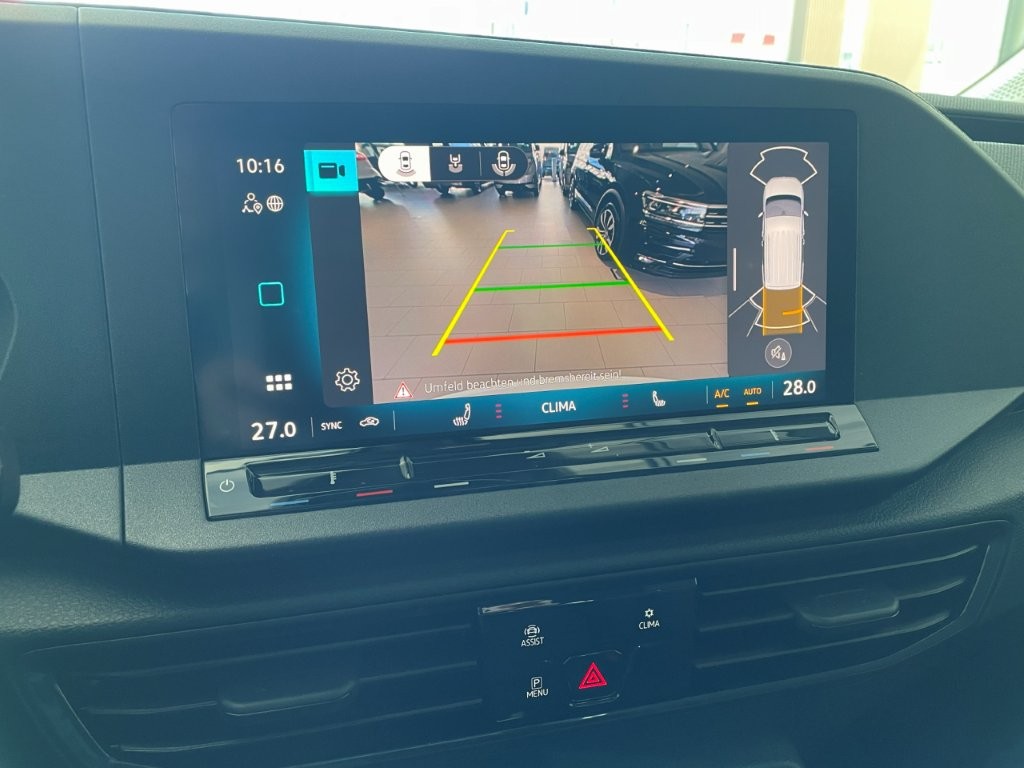 VW Caddy 2.0 TDI Liberty 4Motion-image-14