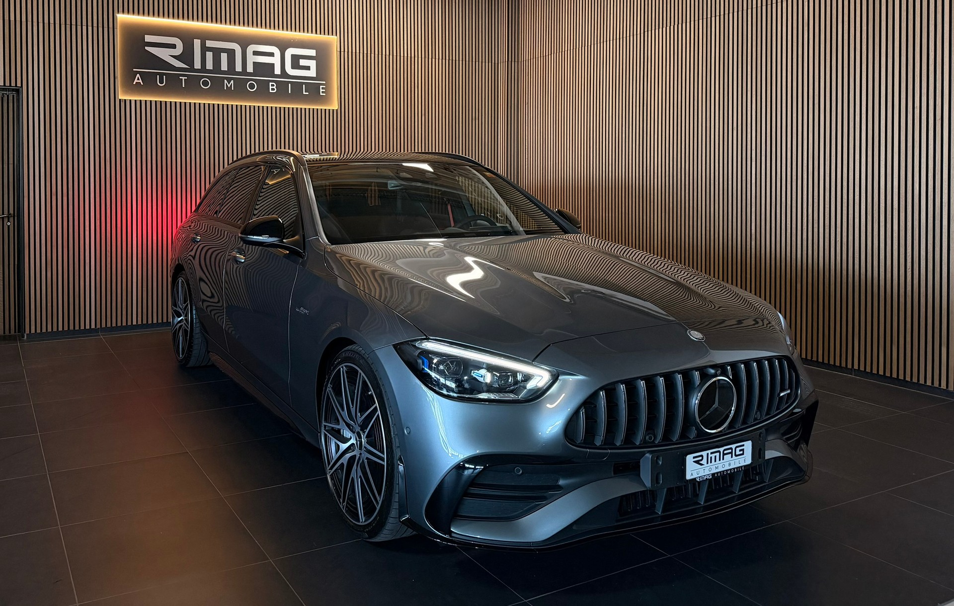 MERCEDES-BENZ C 43 T AMG 4Matic-showroom-element-3