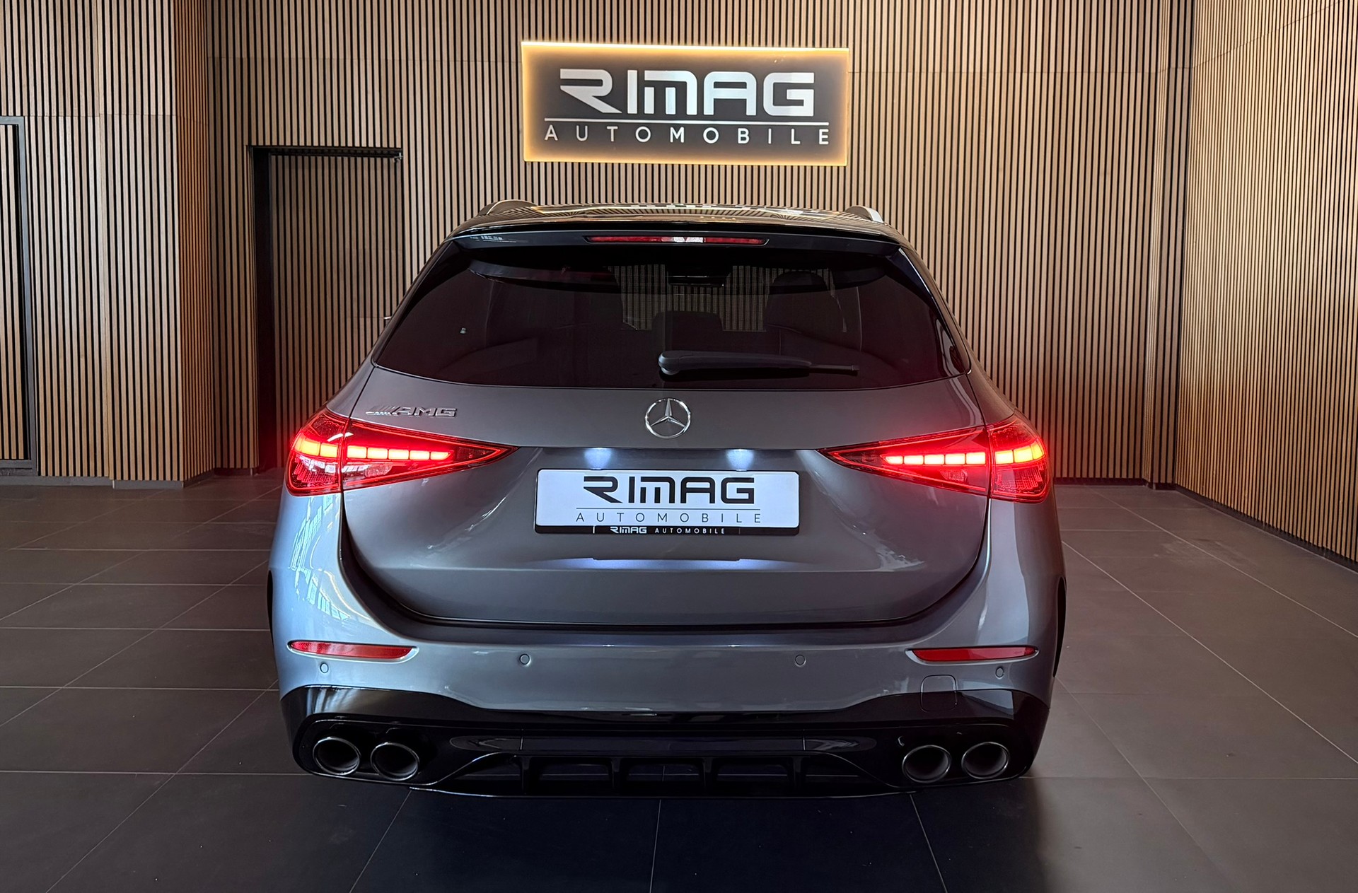 MERCEDES-BENZ C 43 T AMG 4Matic-image-7