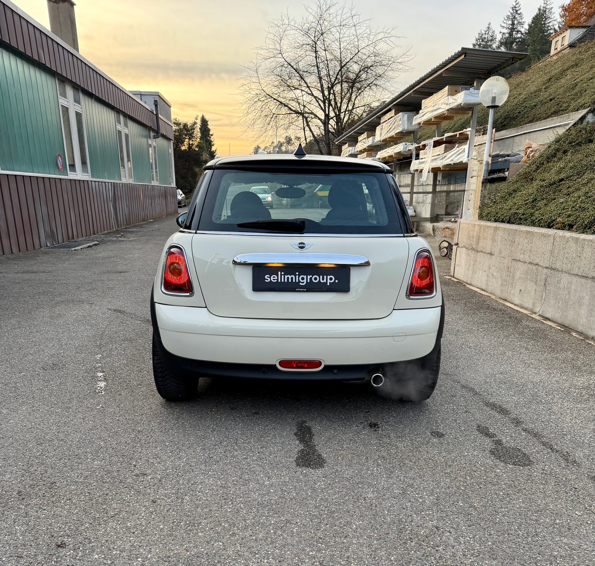 MINI Cooper-image-4