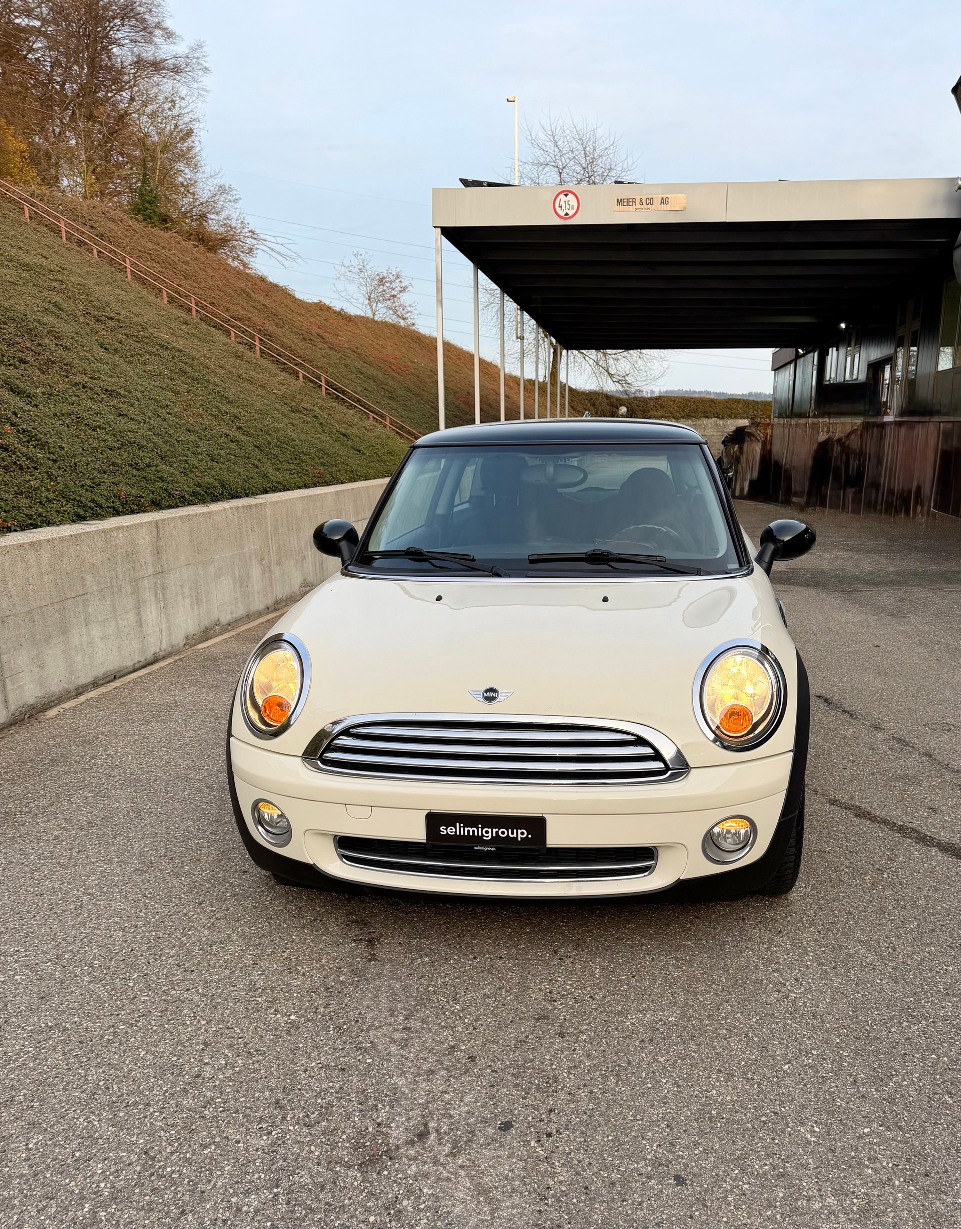 MINI Cooper-image-7